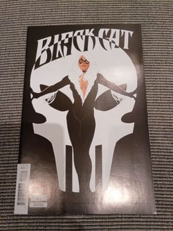 BLACK CAT #11 PHIL NOTO VARIANT (MARVEL COMICS 2026)