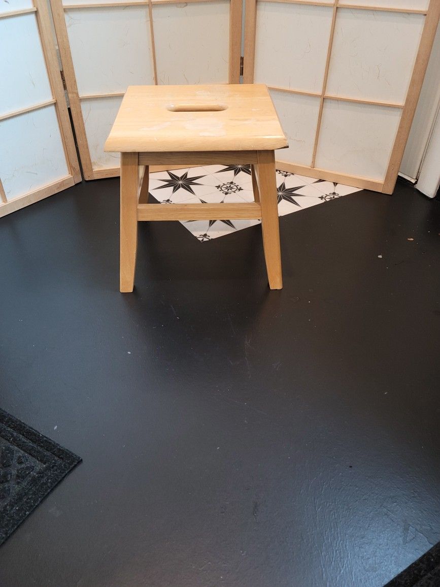 PORTER STOOL