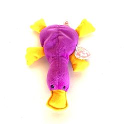 Collection  Ty Patti