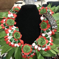 Hawaiian Artificial Leis For Any Occasions 