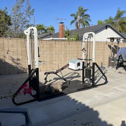 Gym Equipment For Sale