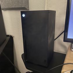 Xbox Series X 1TB