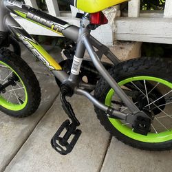 Kids Bike 