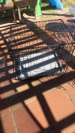 Dog Kennel