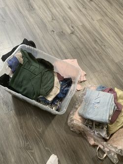 Women clothing