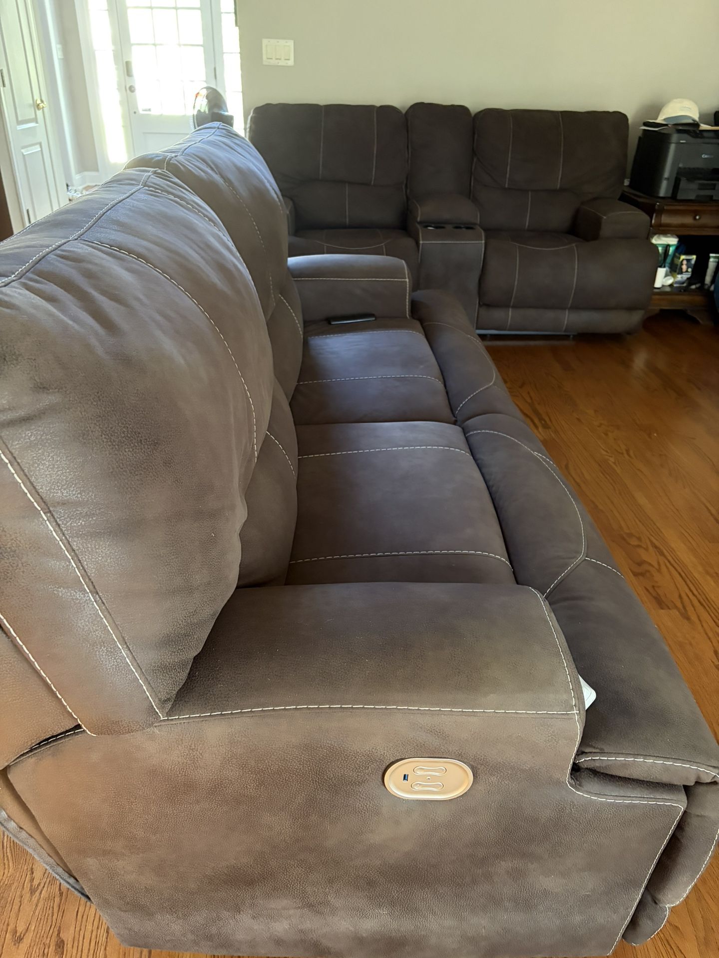 Great Recliners For Sale