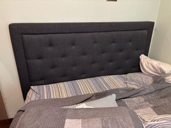 Bed set