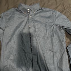 Shirts Size Large