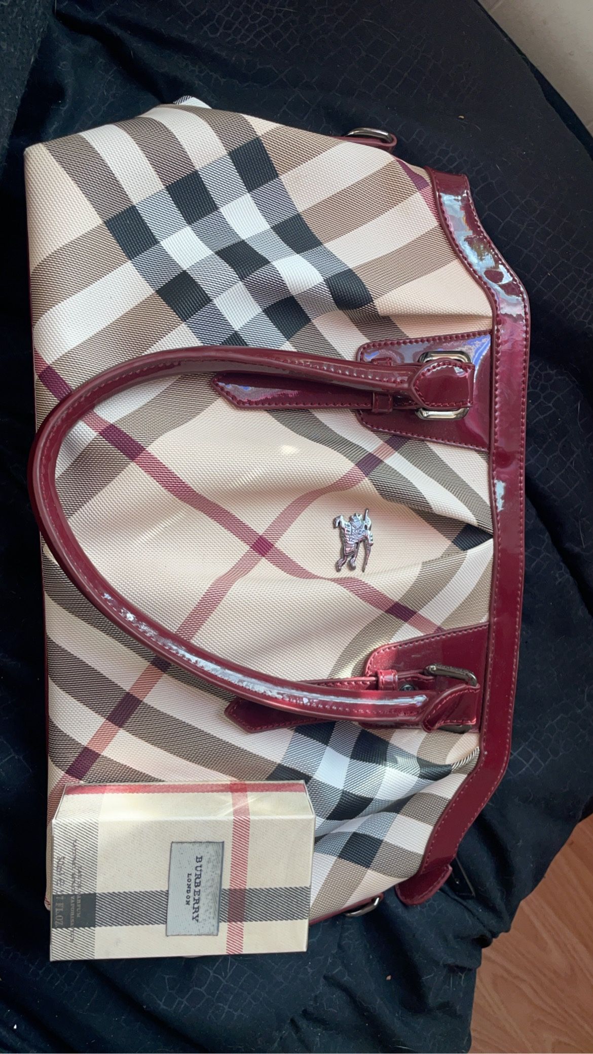 Burberry