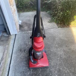 Vacuum