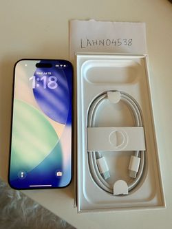Apple iPhone 17 Air, 256 GB, Light Gold, Unlocked with 5 months Apple warranty remaining
