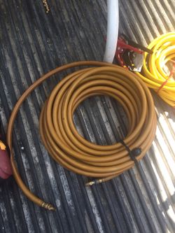 Manguera air hose