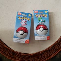 Pokemon Mega