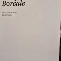 Maison Crivelli Absinthe Boréale Eau de Parfum 100ml SEALED 100% AUTHENTIC