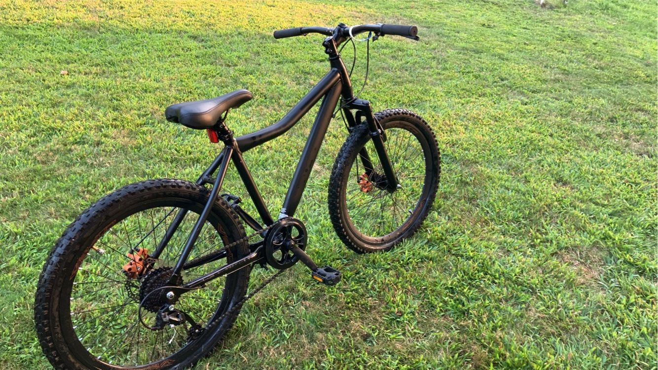 Moutain Bike