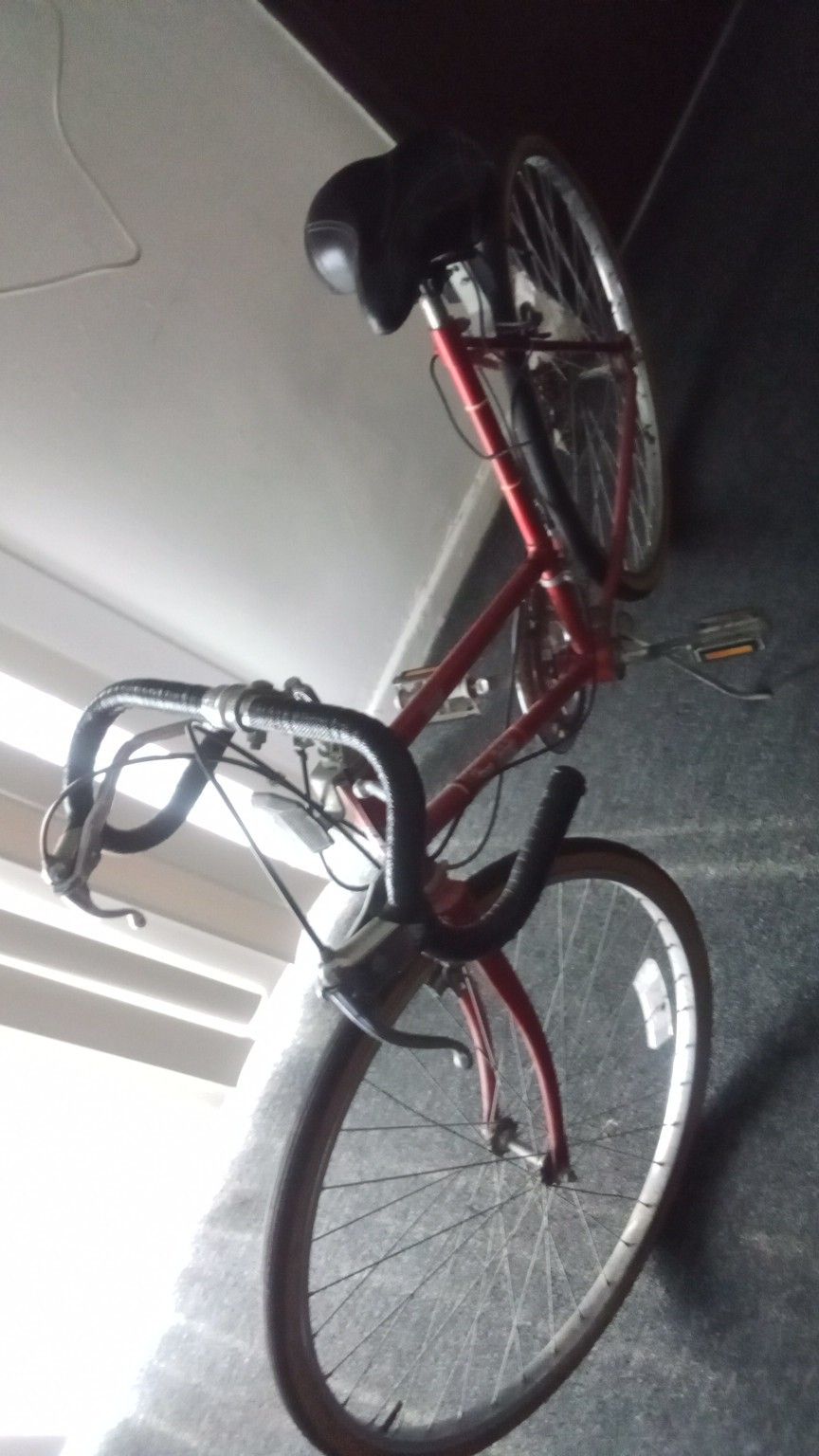 Bike