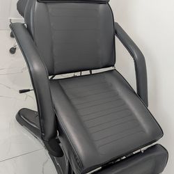 Bed spa, also for lash technician or tattoo service