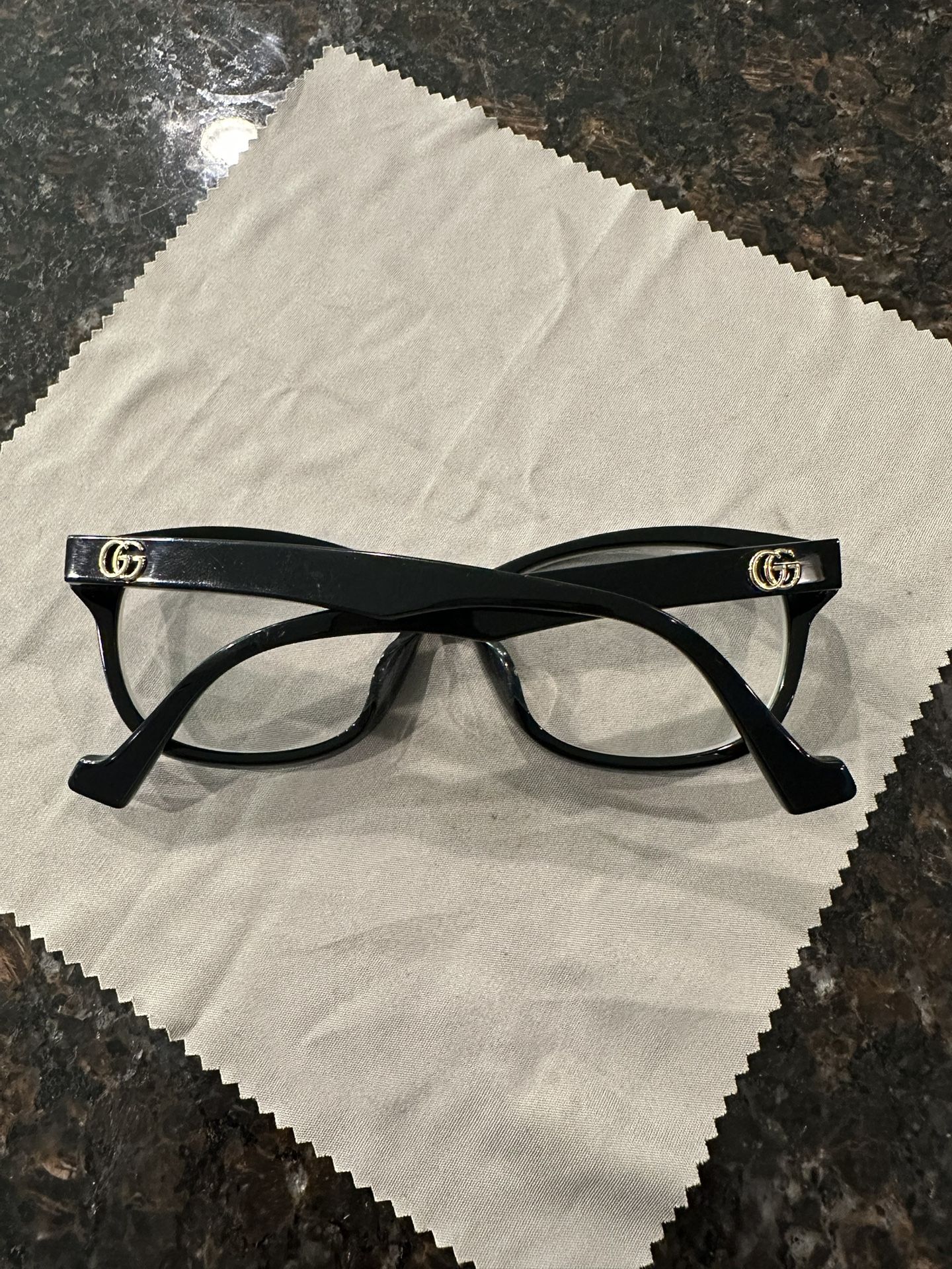 Gucci Glasses