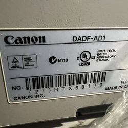 Business Printers