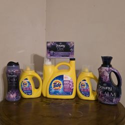Tide Simply Bundle