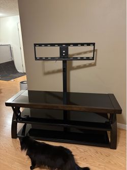 Costco tv stand