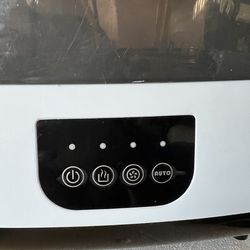 Dr.brown sterelizer and dryer baby bottles