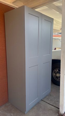 Ikea Wardrobe