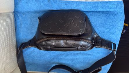 Louis Vuitton Rush Bum Bag