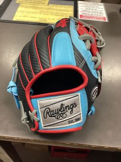 New Rawlings Heart Of The Nice 11.5” Hyper Shell Infield Glove - RHT (Read Description)