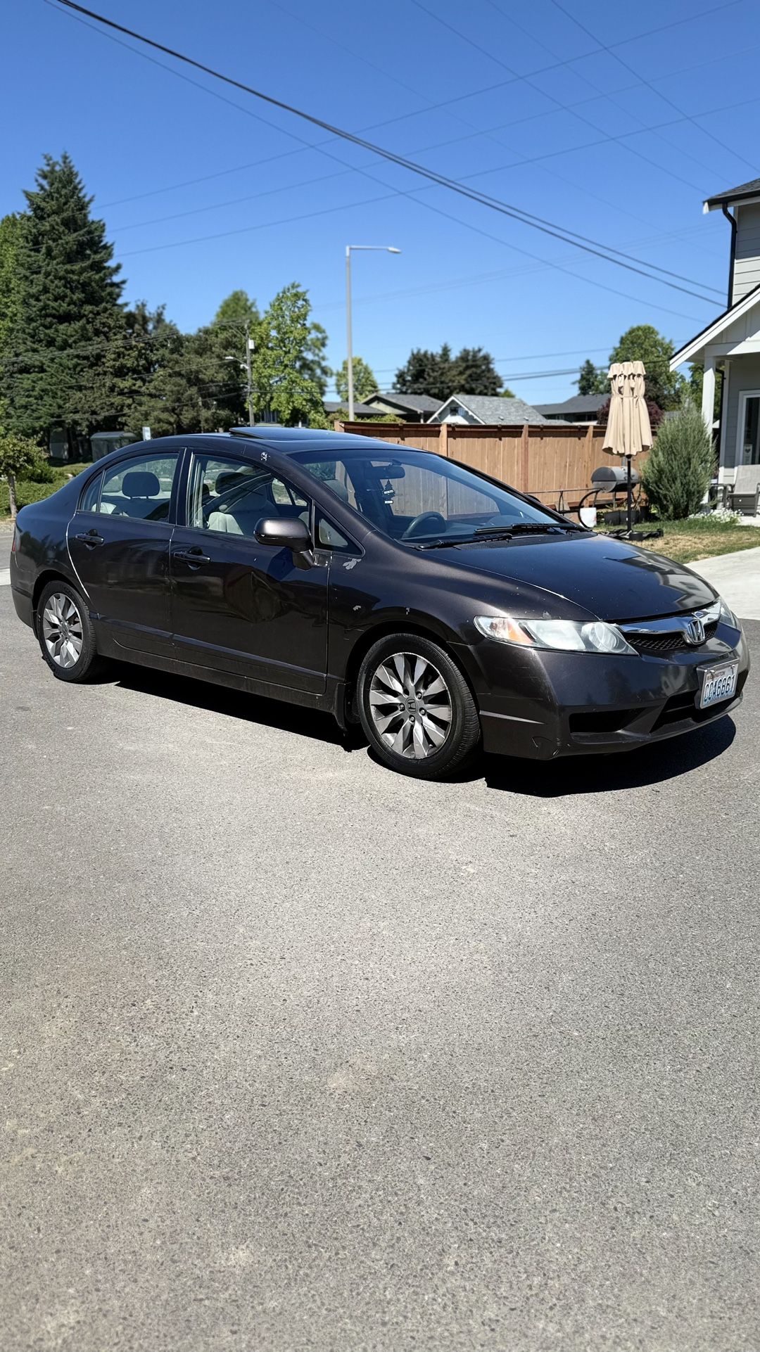 2010 Honda Civic