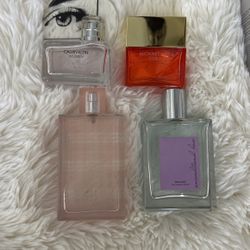 Perfumes 