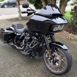 2022 Harley Davison Road Glide ST