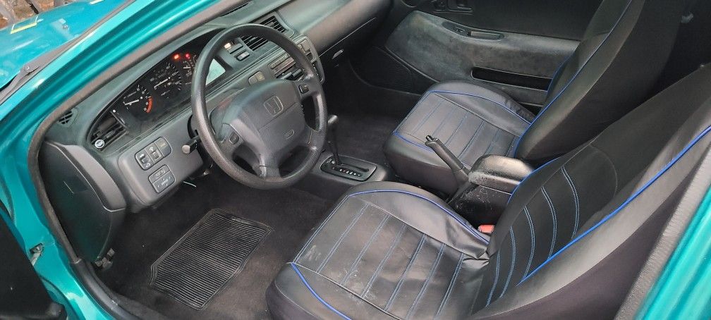 1994 Honda Civic