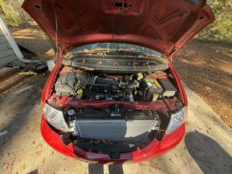 2006 Dodge Caravan