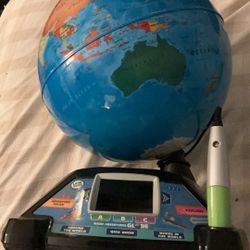 Works,just Needs New Batteries 