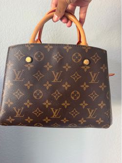 Louie Vuitton Purse