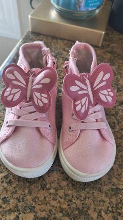 My Daughter Never Used Them