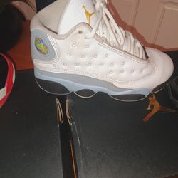 Jordan 13 Size 13 For Kids