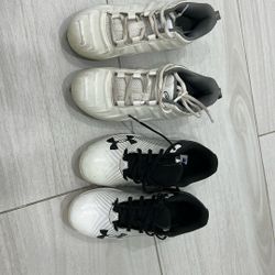 Football Cleats 