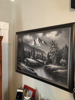 Random paintings & pictures