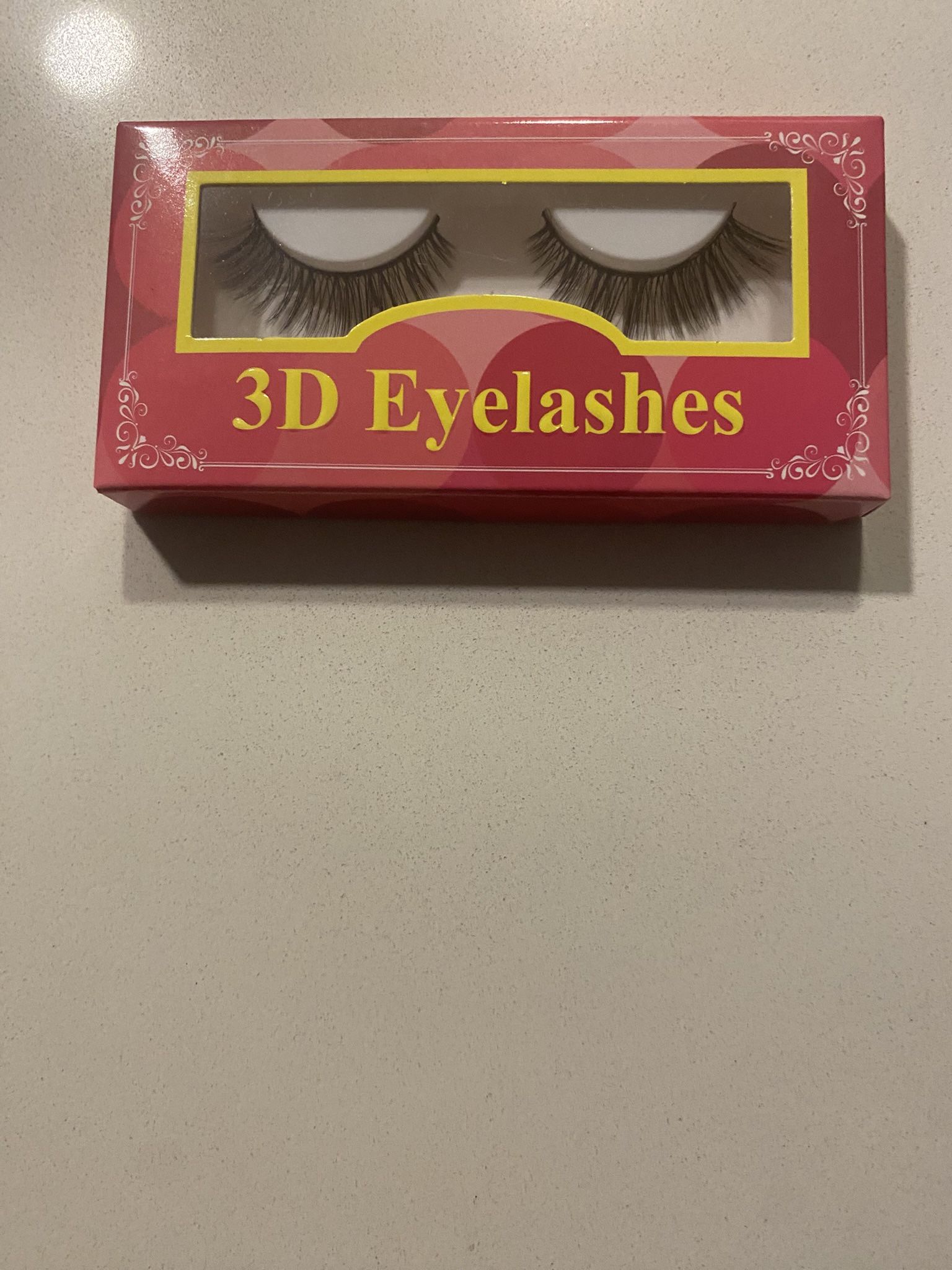 Eye Lashes