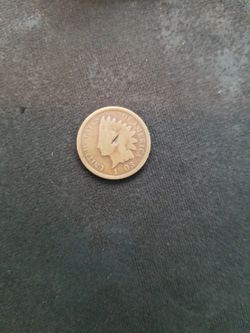 1903 eagle head one cent