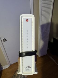 Comcast Modem/Router