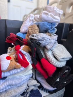 Baby Clothes