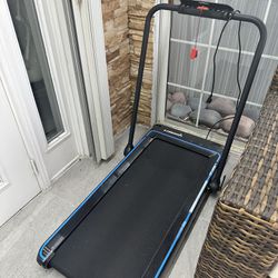 Treadmill/caminadora