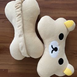 Car Seat Cushion 