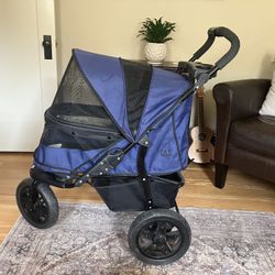 Pet Gear Jogger Dog Stroller