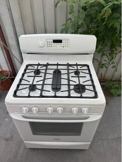 Stove /  Estufa