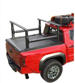 UNIVERSAL TRUCK LADDER RACK
