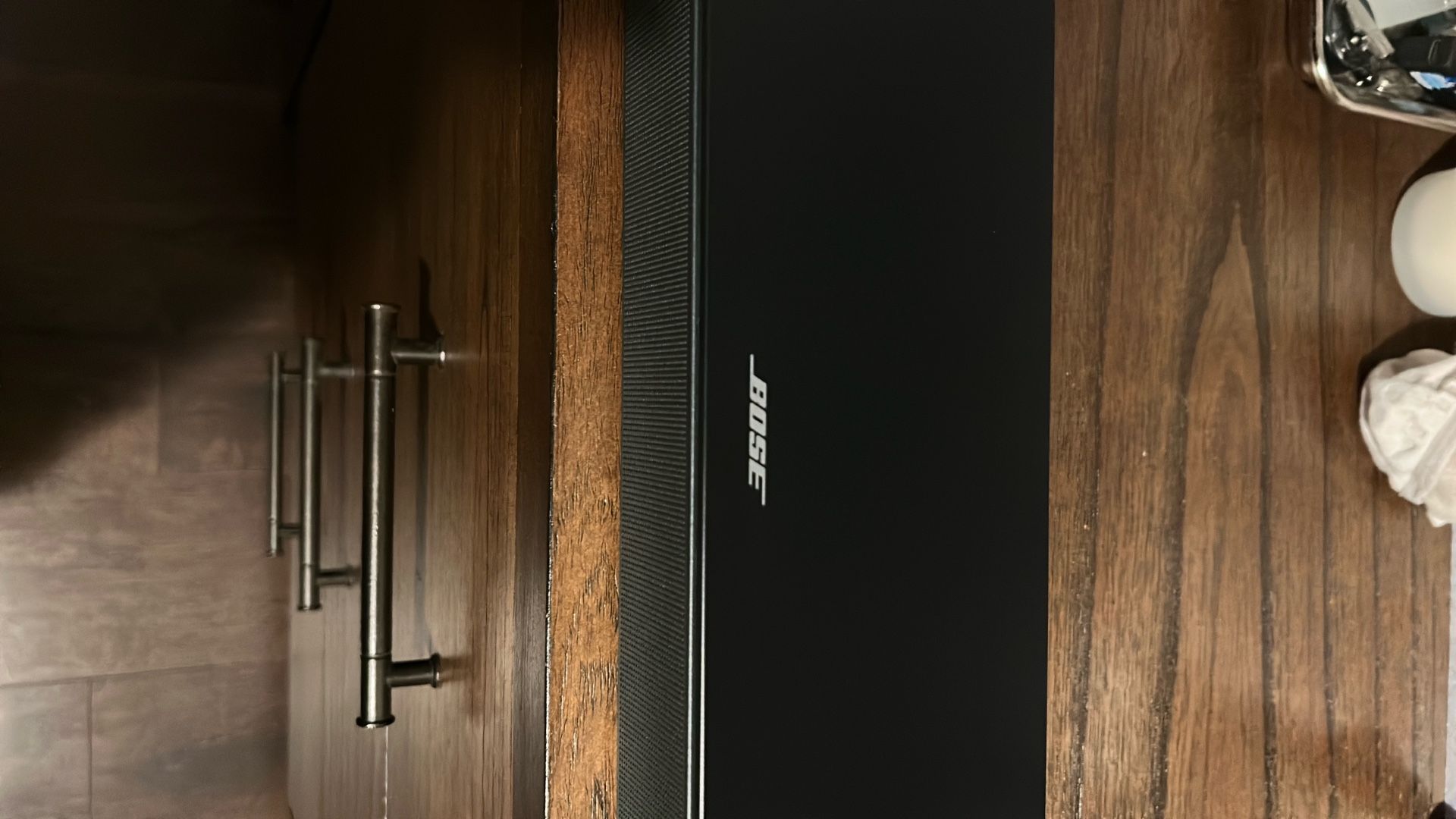 Bose Soundbar